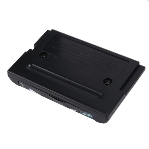 112 in 1 Game Cartridge 16 Bit Game Cartridge for Sega
