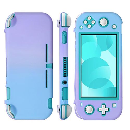 for Nintendo Switch Lite Protective Case Colorful Cover