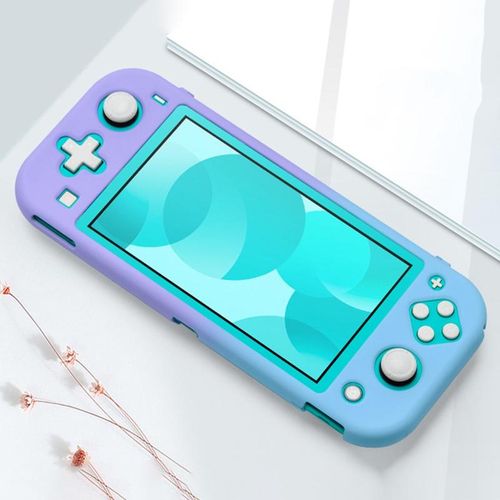 for Nintendo Switch Lite Protective Case Colorful Cover
