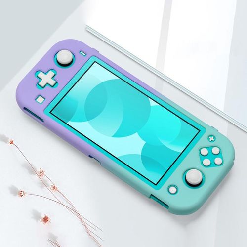 for Nintendo Switch Lite Protective Case Colorful Cover