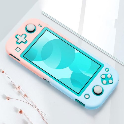for Nintendo Switch Lite Protective Case Colorful Cover