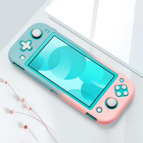 for Nintendo Switch Lite Protective Case Colorful Cover