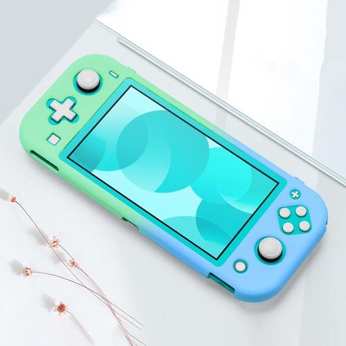 for Nintendo Switch Lite Protective Case Colorful Cover