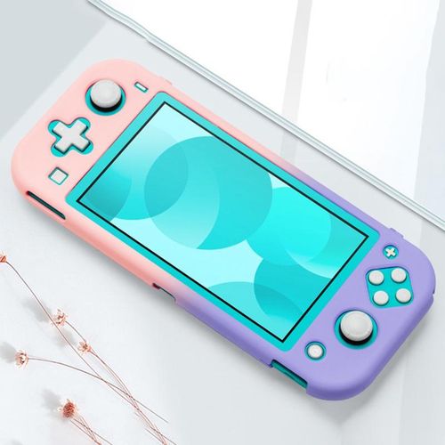 for Nintendo Switch Lite Protective Case Colorful Cover