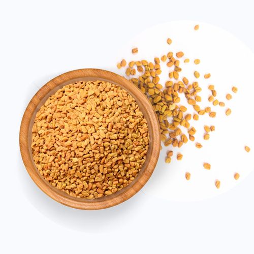 Other Organic Zing Fenugreek Seeds Also Known As Methi Seeds and Trigonella Foenum-Graecum  Vegan
