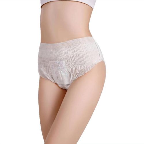Period pants  Used in normal  periods Also used  by maternity  mothers Period Pants – Comfortable & Leak-Proof Protection