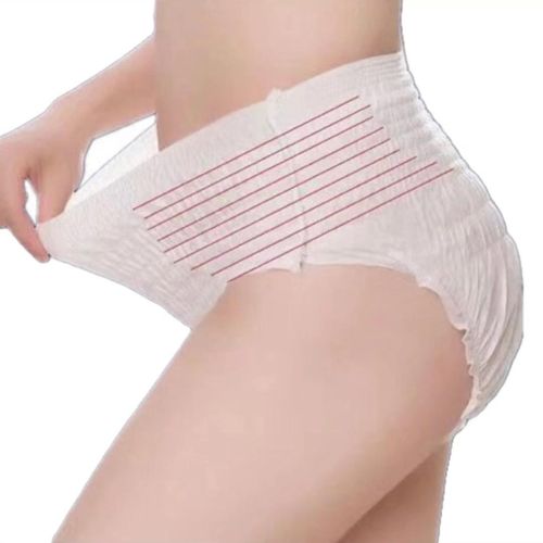 Period pants  Used in normal  periods Also used  by maternity  mothers Period Pants – Comfortable & Leak-Proof Protection