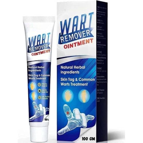 Wart Remover ointment