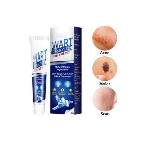 Wart Remover ointment