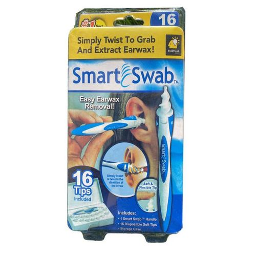 Ear Wax Remover..