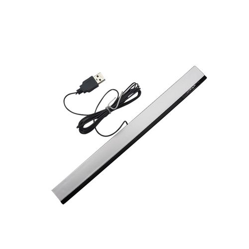 For r Bar Wired Receivers IR Signal Ray for Nitendo