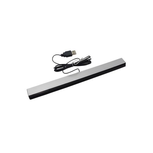 For r Bar Wired Receivers IR Signal Ray for Nitendo