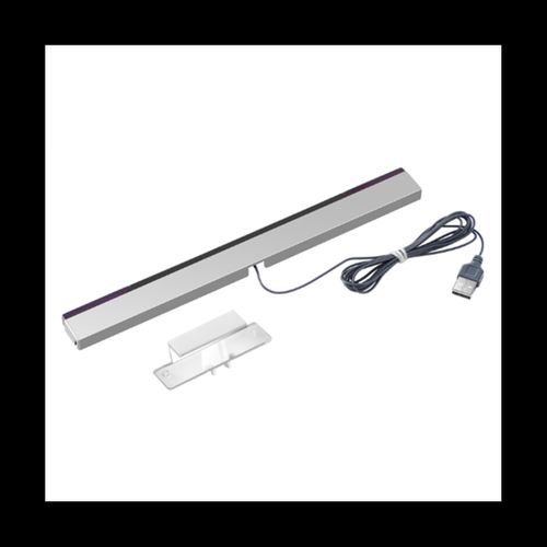 For r Bar Wired Receivers IR Signal Ray for Nitendo