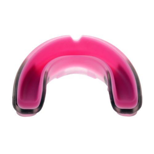 Gum Shield Mouth Guard Art Sports Boxing MMA Rugby Football Purple