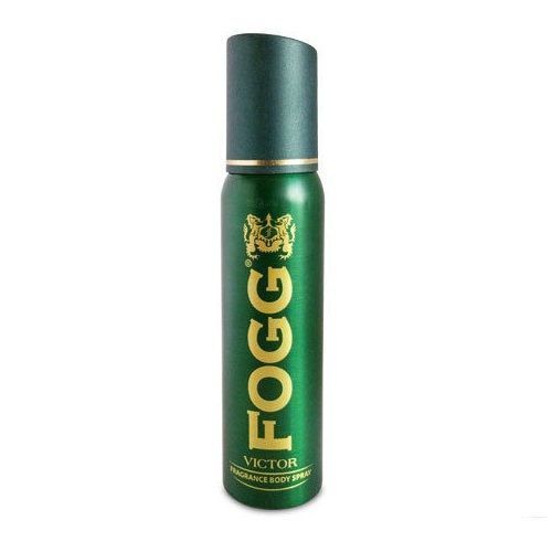 Fogg Victor  Body Spray