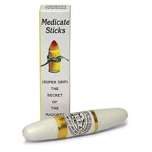 Medicate Sticks Madura Tightening Sticks