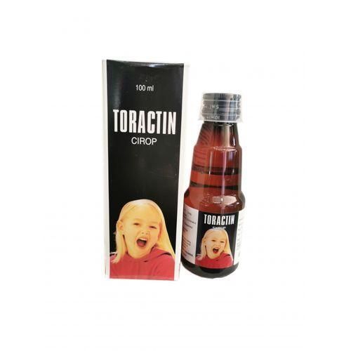 Other Toractin Syrup-100ml