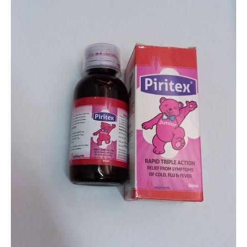 Piritex Junior 60ml