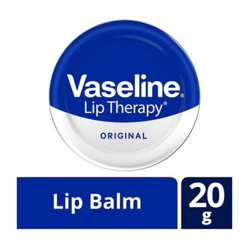 Vaseline Lip Balm  20g