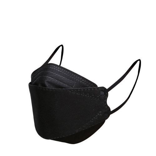 KF94 Face Mask - Black