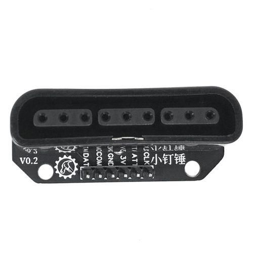 For PS2 PS3 Handle Adapter Board Wireless Controller Handle