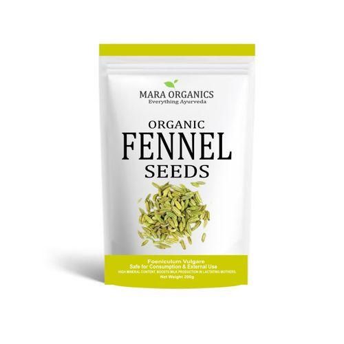 Mara Fennel Seeds 200g
