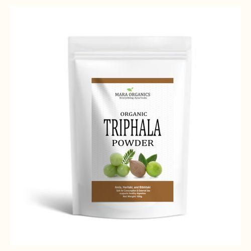 Mara Triphala Powder- 100g