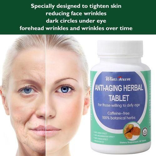 Original Anti_Aging Herbal Tablets