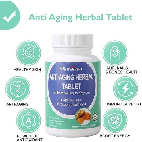 Original Anti_Aging Herbal Tablets