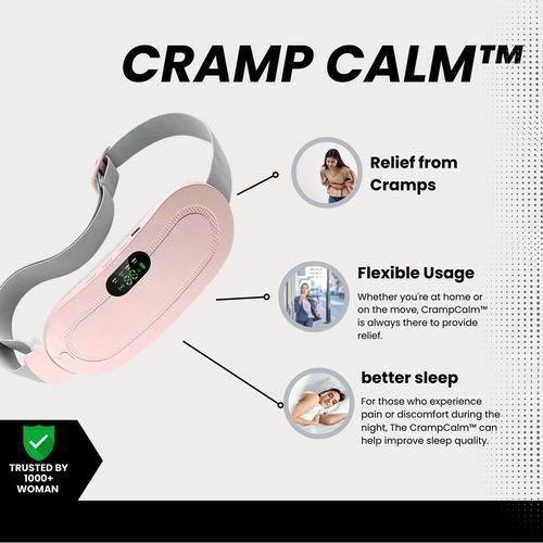 Always Women Heating Pad Rapid Waste Pain Relief Menstrual Cramps