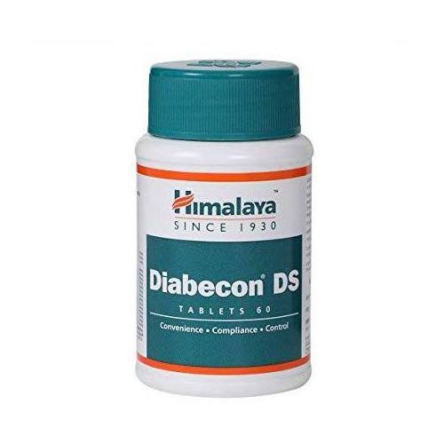 Herbal Himalaya Diabecon DS 60`s,DIABETES CARE