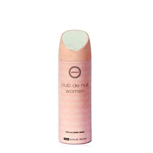 Armaf Body Spray,Club De Nuit For Women - 200ml