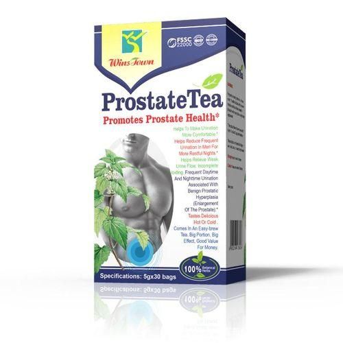 Winstown Prostate Tea - Promotes Prostate Health