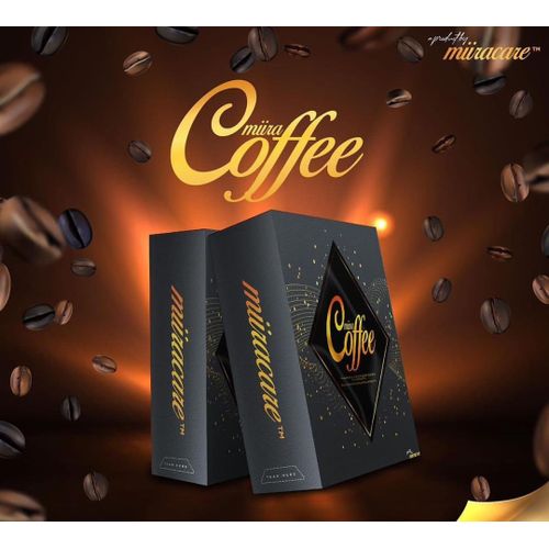 Miira Coffee