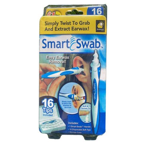 Ear Wax Remover