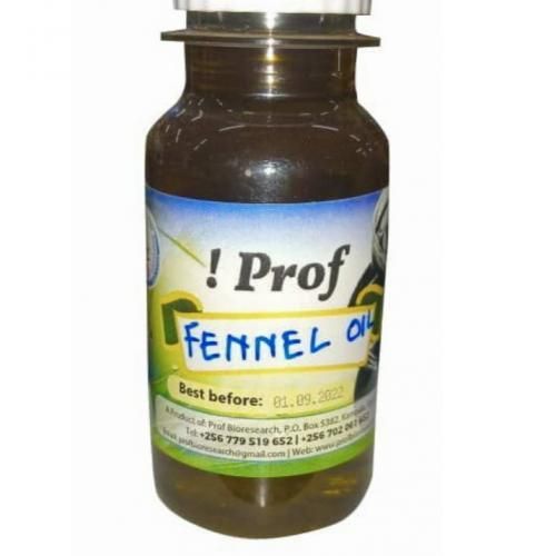 !Prof 60ml !Prof Fennel Oil