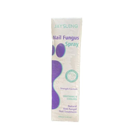 Nail Fungus Spray