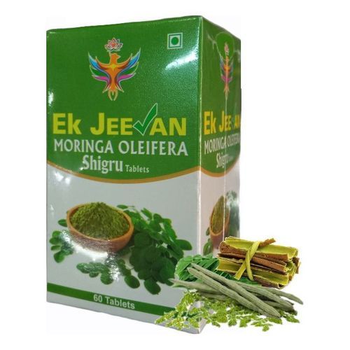 Herbal Ek Jeevan Pure Herbal Supplement Shigru For Bones & Joints Wellness