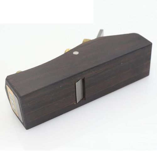 Steel Vintage Wooden Hand Plane Carpentry Tool Woodworking
