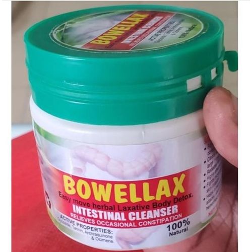 Jussen Bowellax Constipation Solution, Blotting, Flatulance, Weight Loss, Hemorrhoids Cure, Regulate Gastritis, Stomachache and Various Stomach Discomfort Organic Ulcer Healing Solution You Must Buy