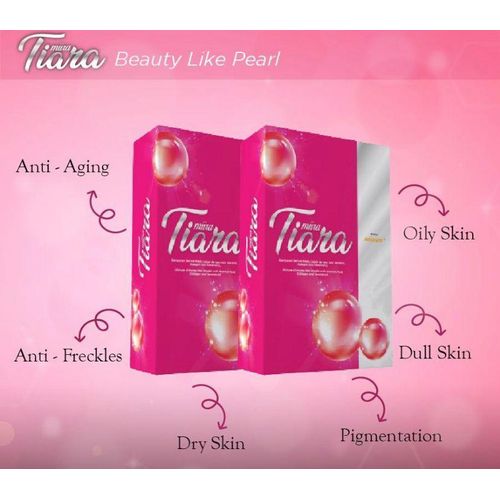 Miira Tiara