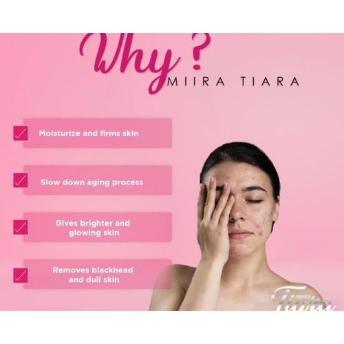 Miira Tiara