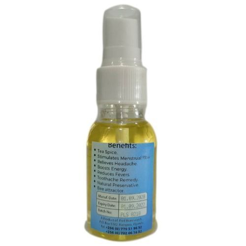 !Prof 20ml Prof Lemongrass/Kisubi Oil Spray