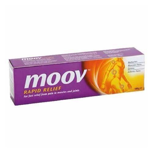 Moov Rapid Pain Relief 100g