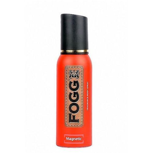 Fogg Magnetic Body Spray For Men, 120ml