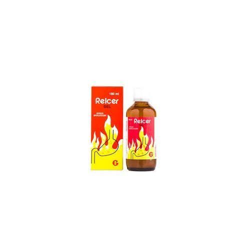 Relcer Gel ( Anti Acid, Anti Ulcer)