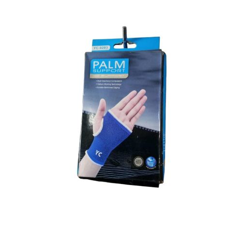 Palm Support Bandage _Blue