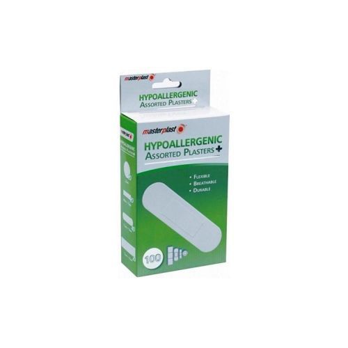 Other Hypoallergenic Assorted Plasters