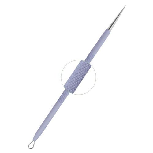 Black Head Pore Remover Deep Cleansing Tool Purple