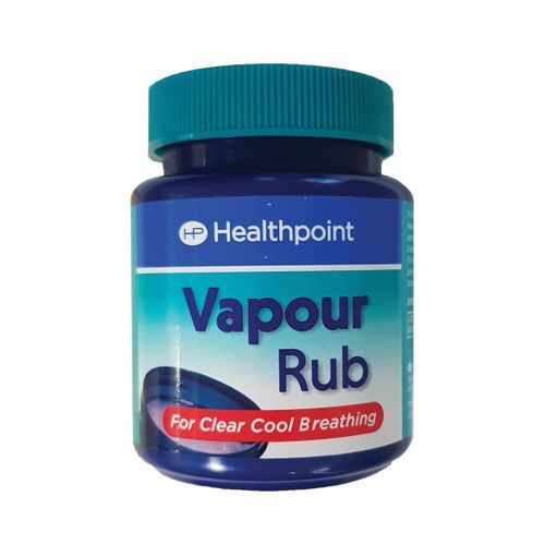 Healthpoint Vapour Rub, 113ml